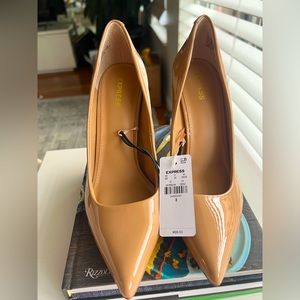 Express Pump Size 8 NWT